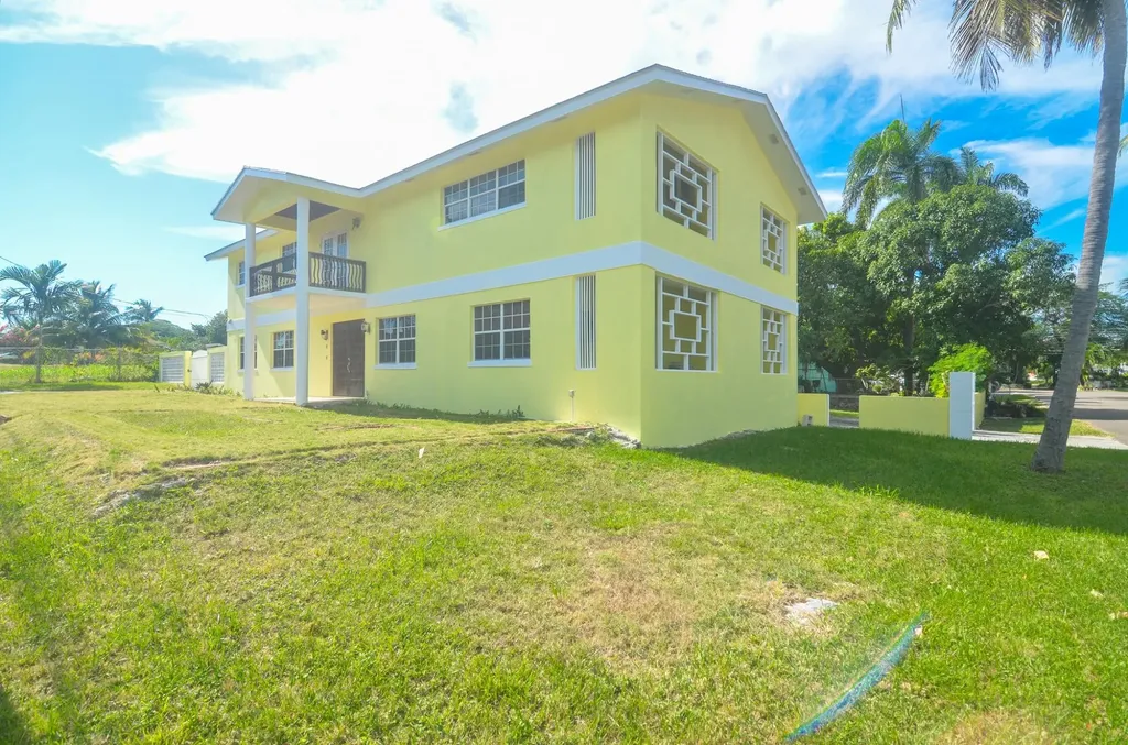 Sapphire Ridge Road 26 New Providence Paradise Island BS