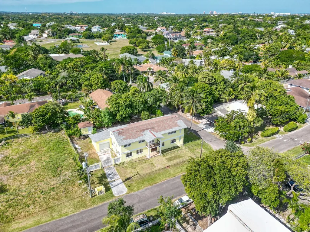 Sapphire Ridge Road 26 New Providence Paradise Island BS