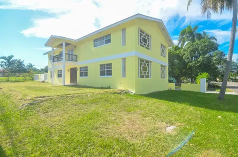 Sapphire Ridge Road 26 New Providence Paradise Island BS