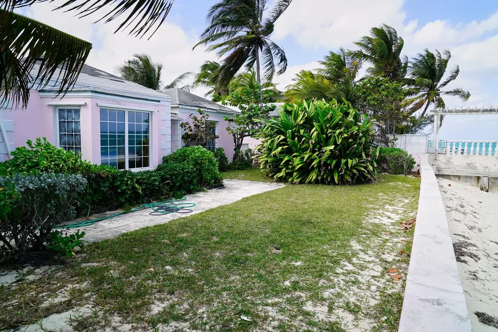 Vista Marina New Providence Paradise Island BS