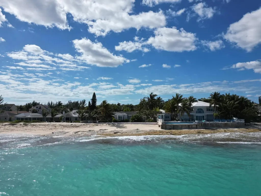 Vista Marina New Providence Paradise Island BS