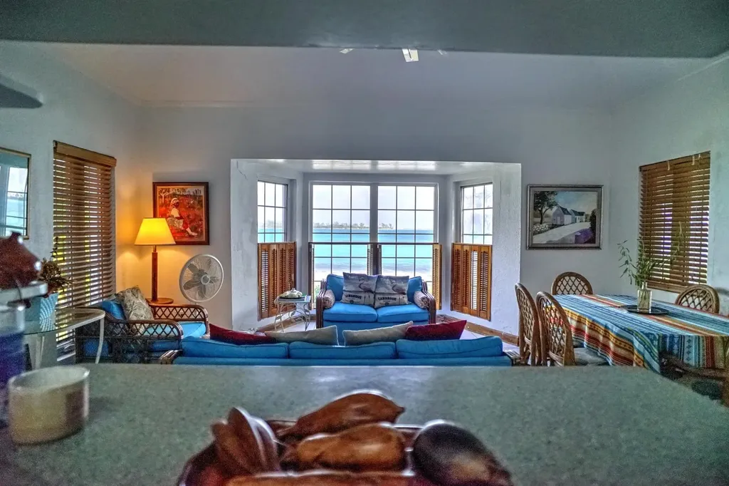 Vista Marina New Providence Paradise Island BS