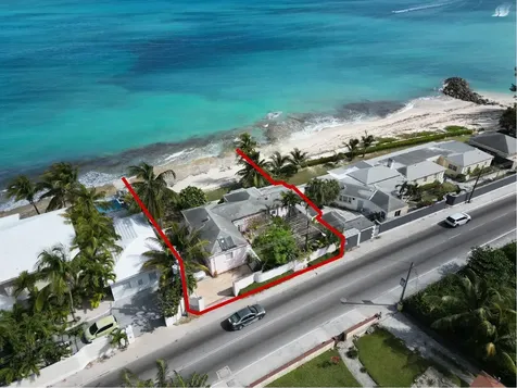 Vista Marina New Providence Paradise Island BS