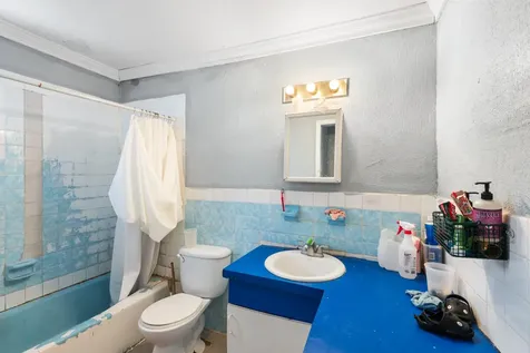 Boatswain Hill Triplex New Providence Paradise Island BS