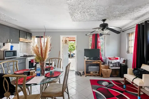 Boatswain Hill Triplex New Providence Paradise Island BS