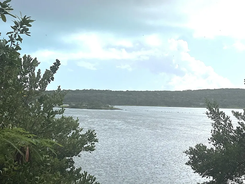 Clarence Town Lot With Vi Long Island BS