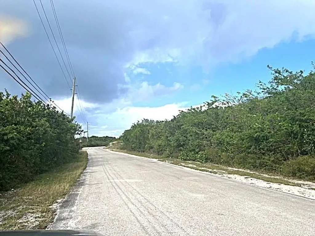 Clarence Town Lot With Vi Long Island BS