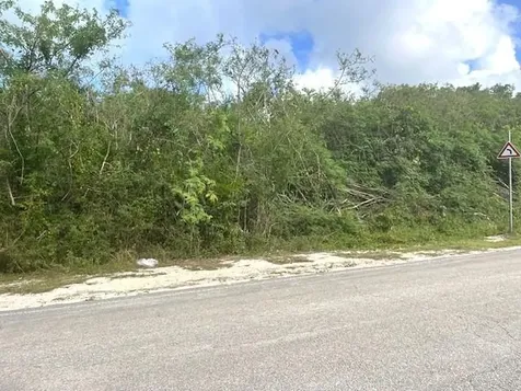 Clarence Town Lot With Vi Long Island BS