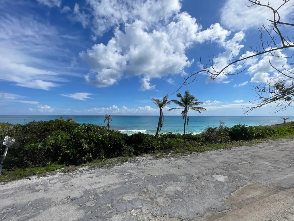 182 Ocean View Drive Long Island BS