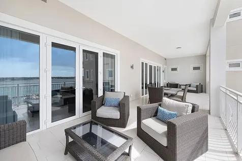 One Ocean New Providence Paradise Island BS