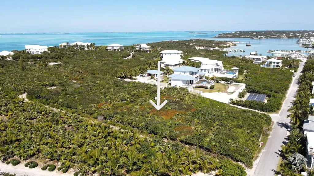 South Elbow Cay Lot 4 Abaco BS