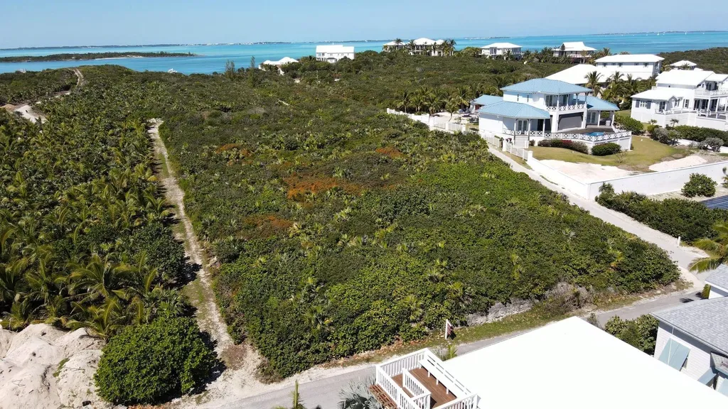 South Elbow Cay Lot 4 Abaco BS