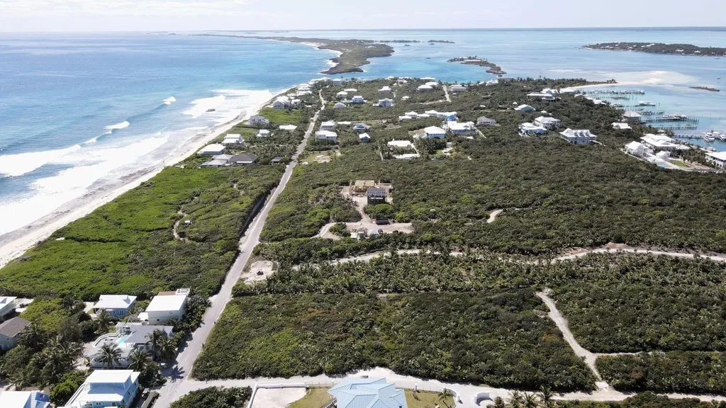 South Elbow Cay Lot 4 Abaco BS