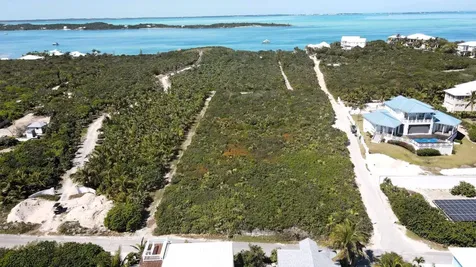 South Elbow Cay Lot 4 Abaco BS