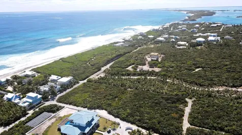 South Elbow Cay Lot 4 Abaco BS
