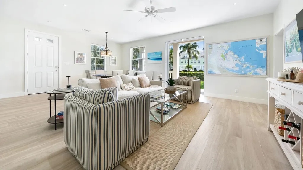 New Providence Paradise Island BS, Galleon Bay, Palm Cay, Unit 23