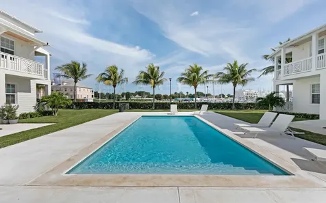 Galleon Bay, Palm Cay New Providence Paradise Island BS