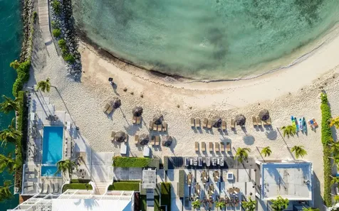 Galleon Bay, Palm Cay New Providence Paradise Island BS