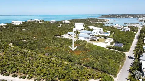South Elbow Cay Lot 3 Abaco BS
