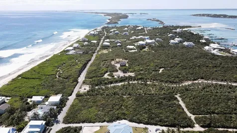 South Elbow Cay Lot 3 Abaco BS