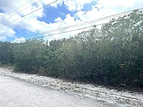 Queen's Highway, Miley Long Island BS