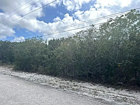 Queen's Highway, Miley Long Island BS