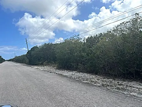 Queen's Highway, Miley Long Island BS