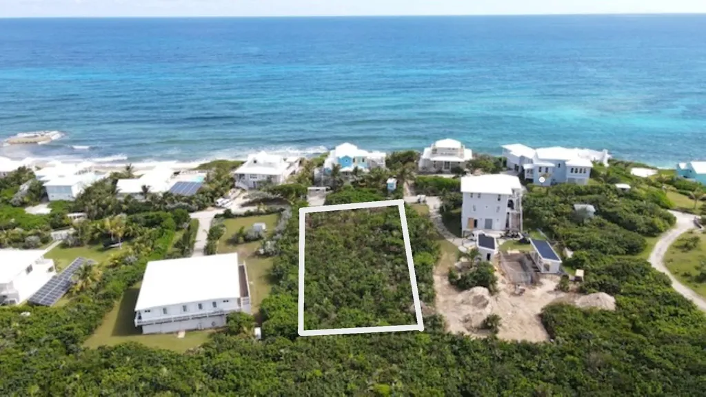 Lot 13, Dorros Cove Abaco BS