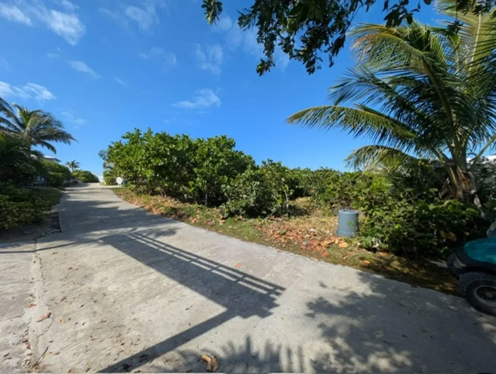 Lot 13, Dorros Cove Abaco BS