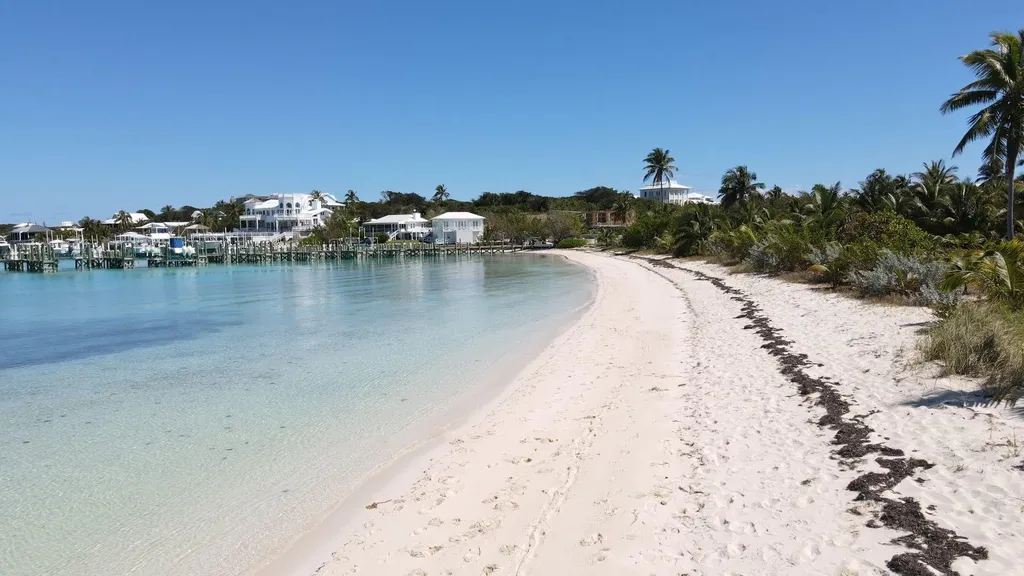 Lot 13, Dorros Cove Abaco BS