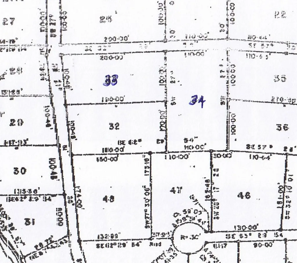 Lot 13, Dorros Cove Abaco BS