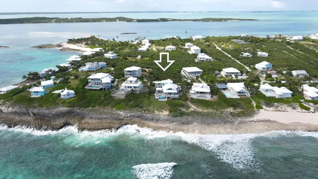 Lot 13, Dorros Cove Abaco BS