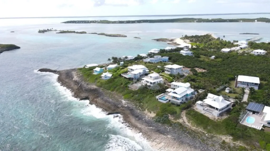 Lot 13, Dorros Cove Abaco BS