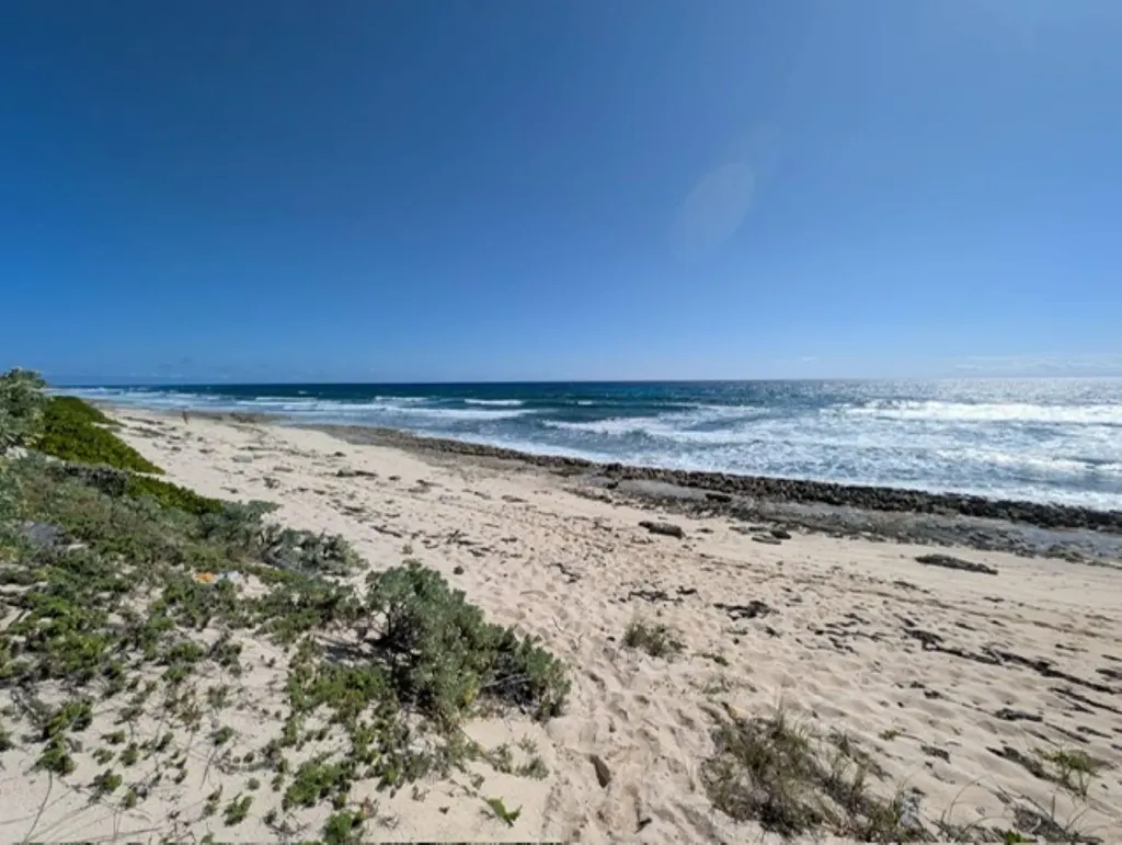 Lot 13, Dorros Cove Abaco BS