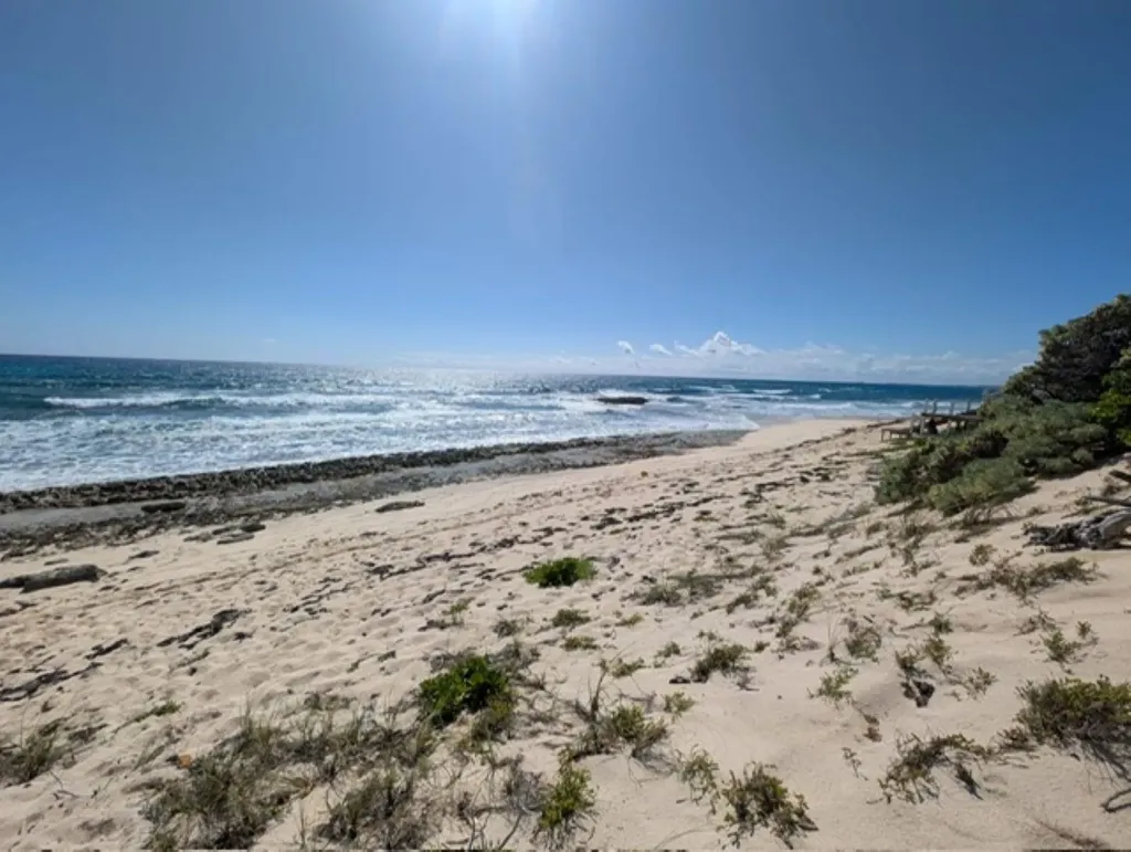 Lot 13, Dorros Cove Abaco BS