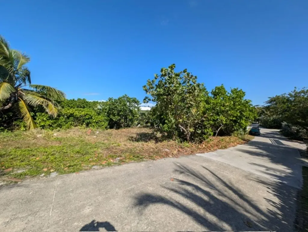 Lot 13, Dorros Cove Abaco BS