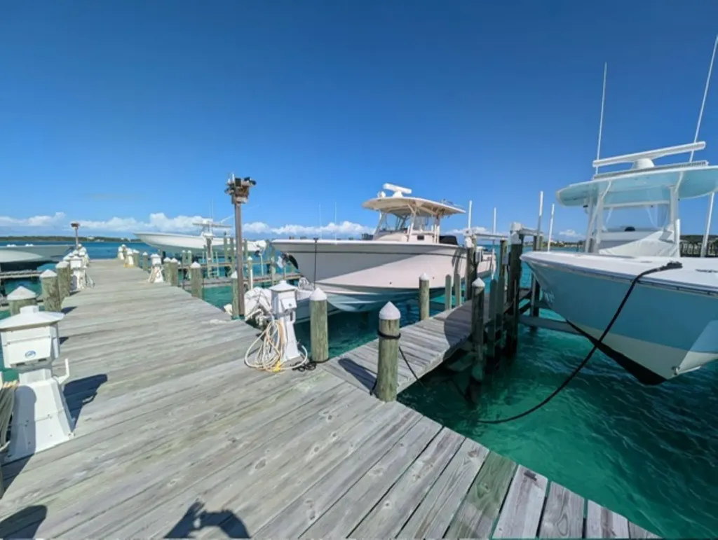 Lot 13, Dorros Cove Abaco BS