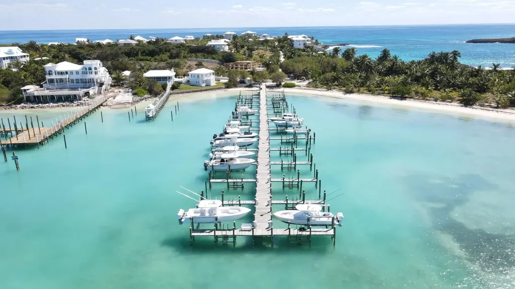 Lot 13, Dorros Cove Abaco BS