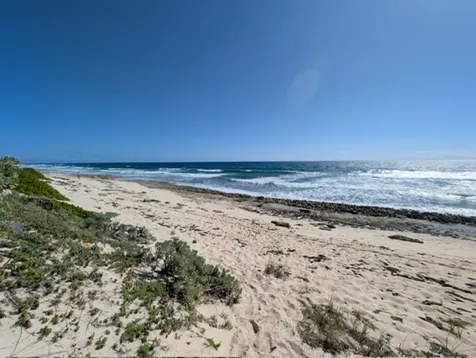 Lot 13, Dorros Cove Abaco BS