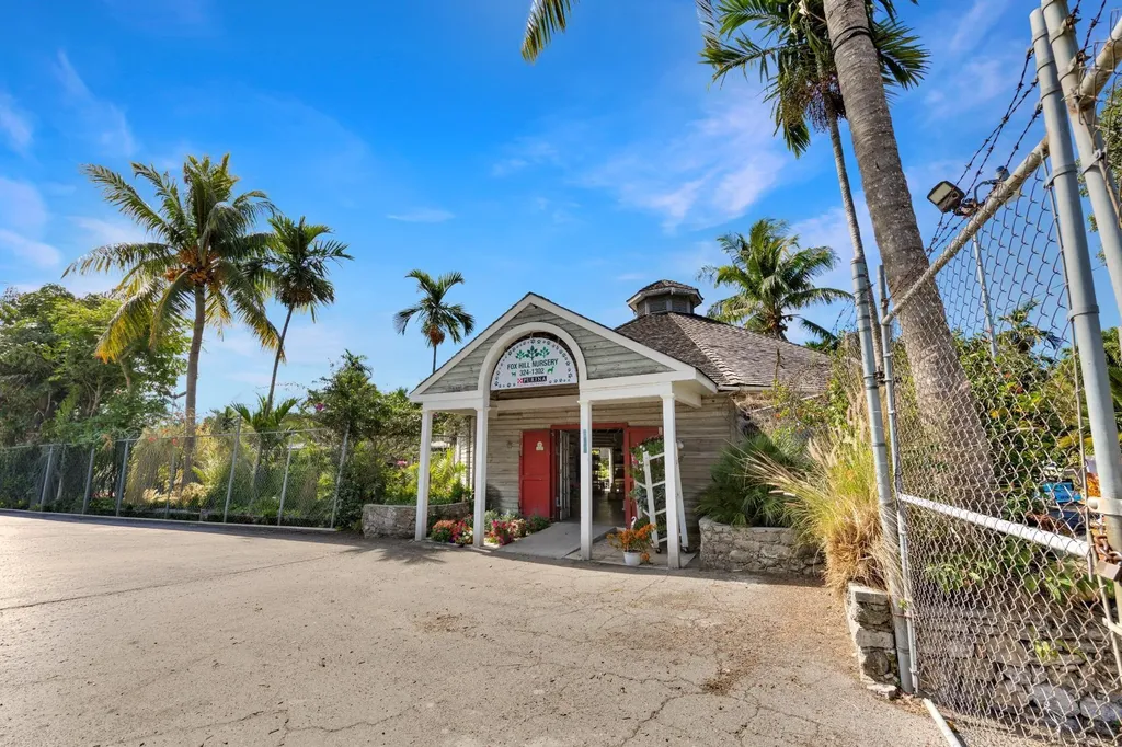 Bernard Road New Providence Paradise Island BS