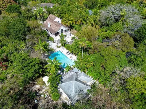 Bernard Road New Providence Paradise Island BS