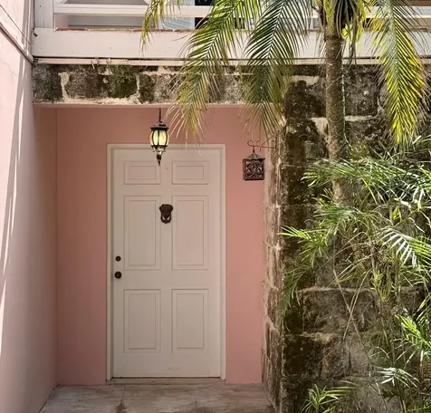 Bernard Road New Providence Paradise Island BS