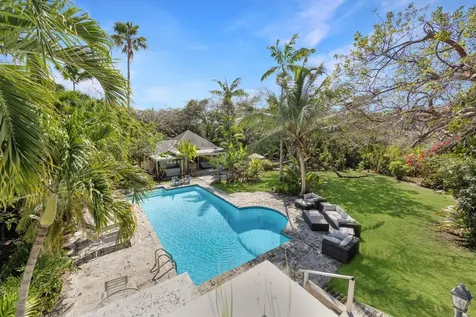 Bernard Road New Providence Paradise Island BS