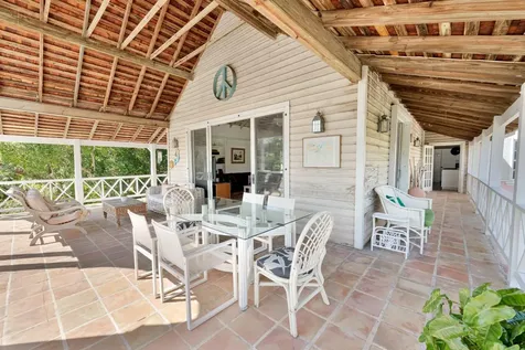 Bernard Road New Providence Paradise Island BS