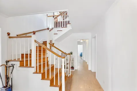 Bernard Road New Providence Paradise Island BS