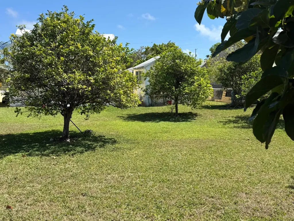10th Street 3rd Lot S Eleuthera BS