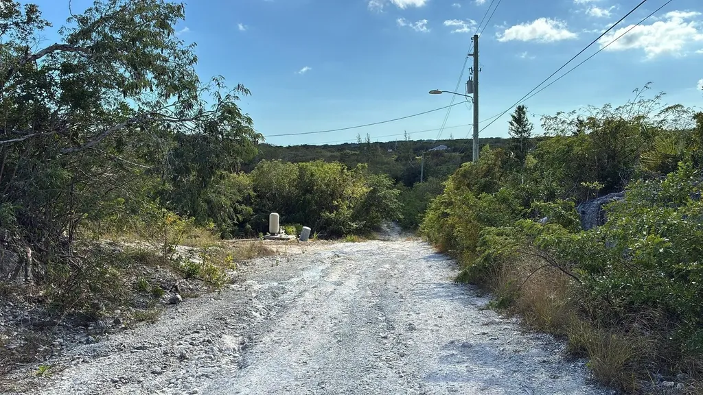 Lot 17136, Frangipani Road Exuma BS