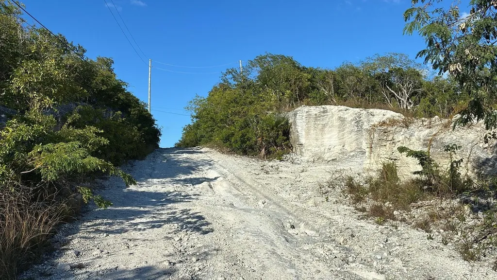 Lot 17136, Frangipani Road Exuma BS