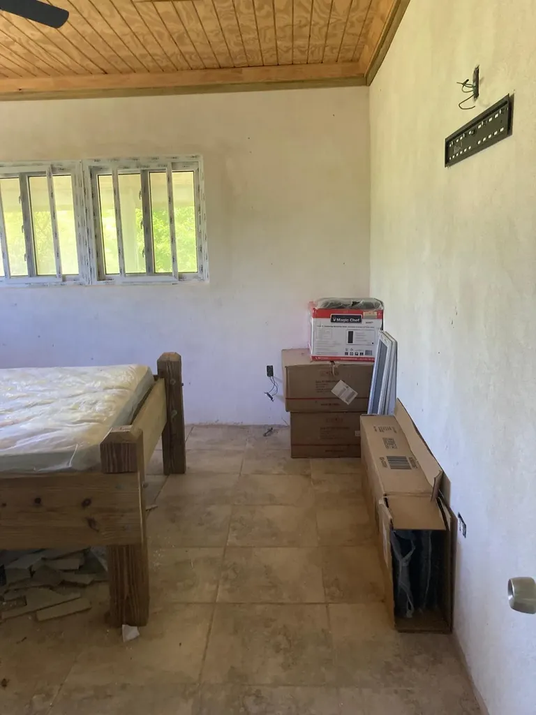 Oceanview Cottage 9 Gove Eleuthera BS