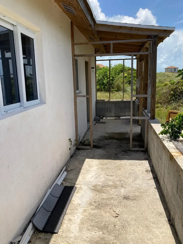 Oceanview Cottage 9 Gove Eleuthera BS